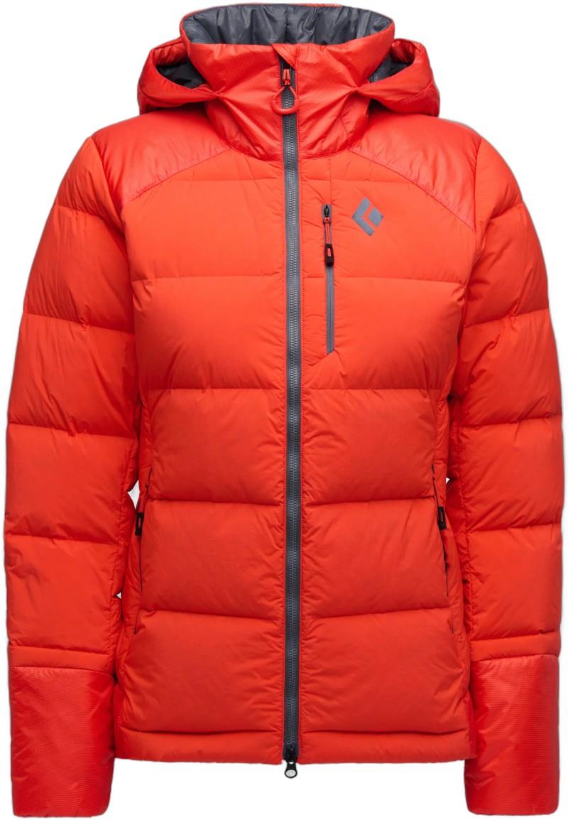 Mission Down 3000 M Hoody - Womens - octane 1