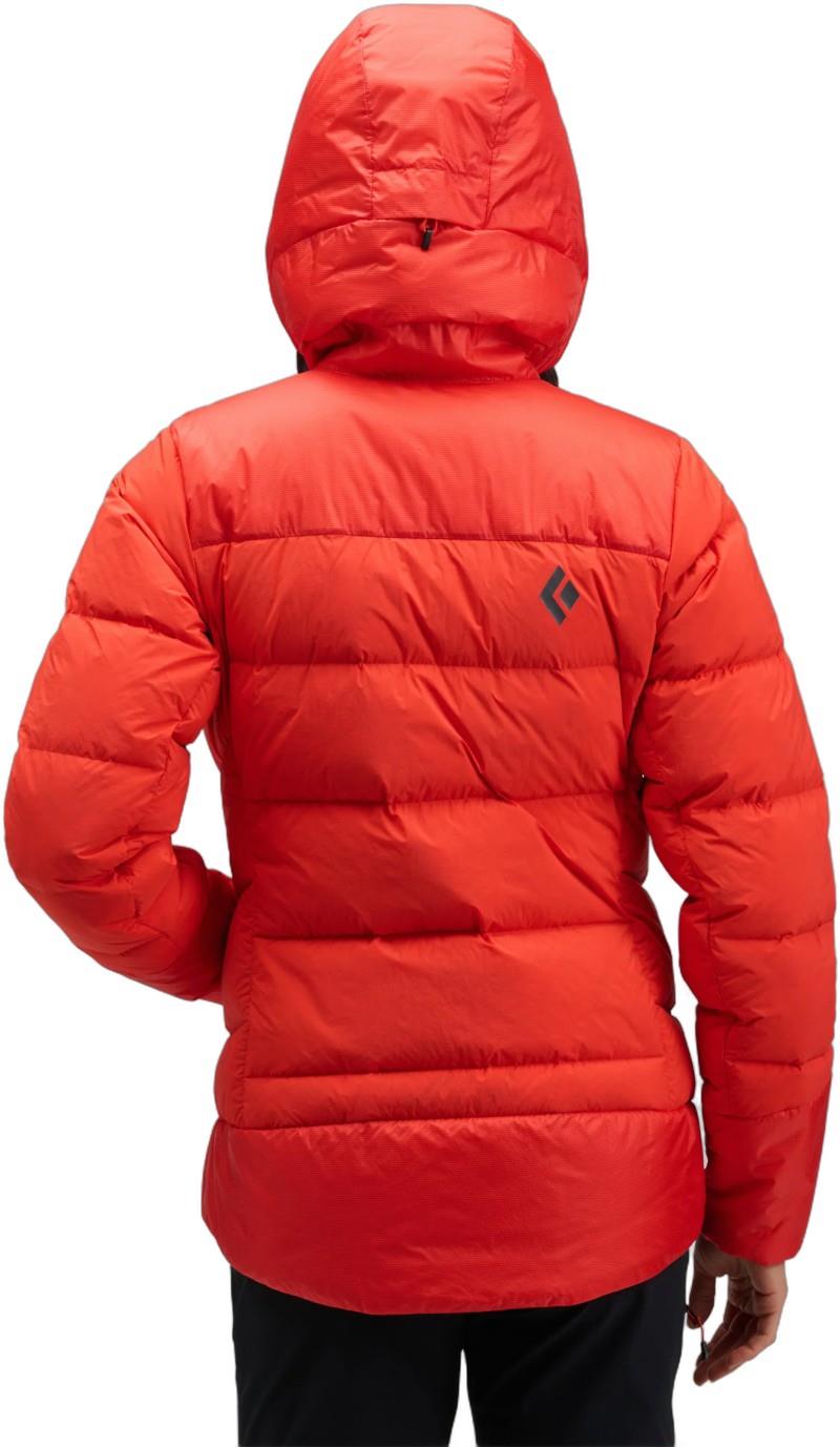 Mission Down 3000 M Hoody - Womens - octane 1