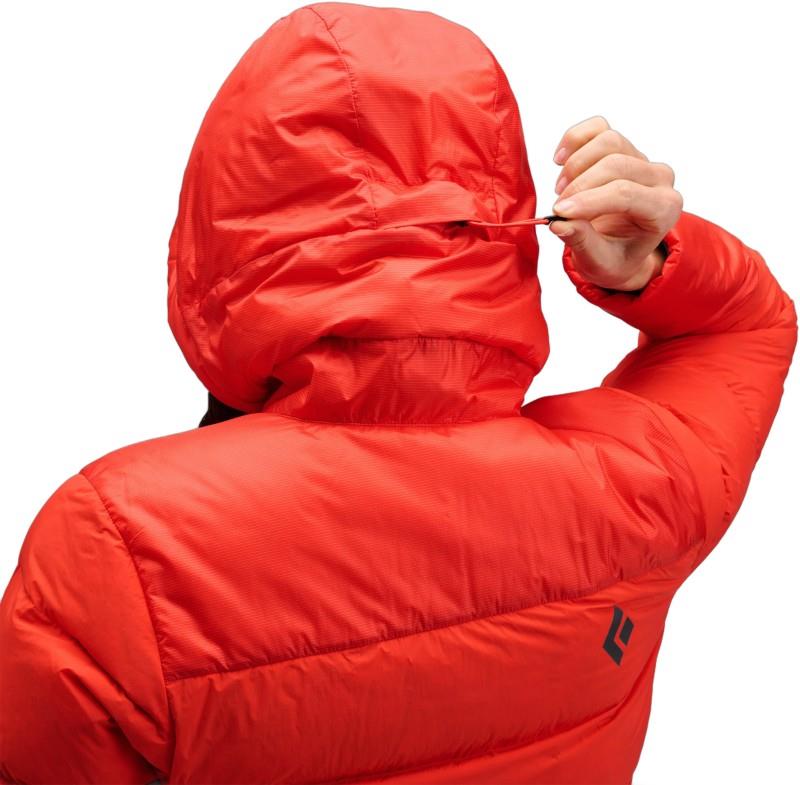 Mission Down 3000 M Hoody - Womens - octane 1