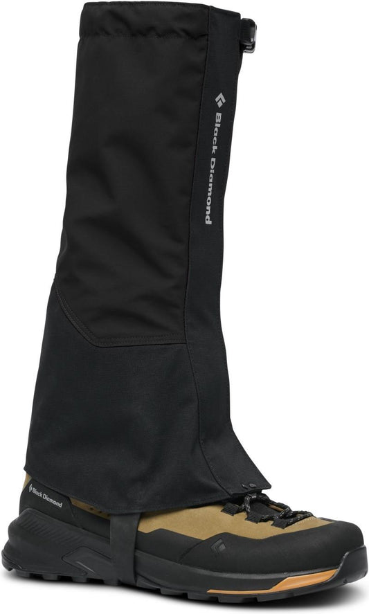 Mission Gaiters - black 1