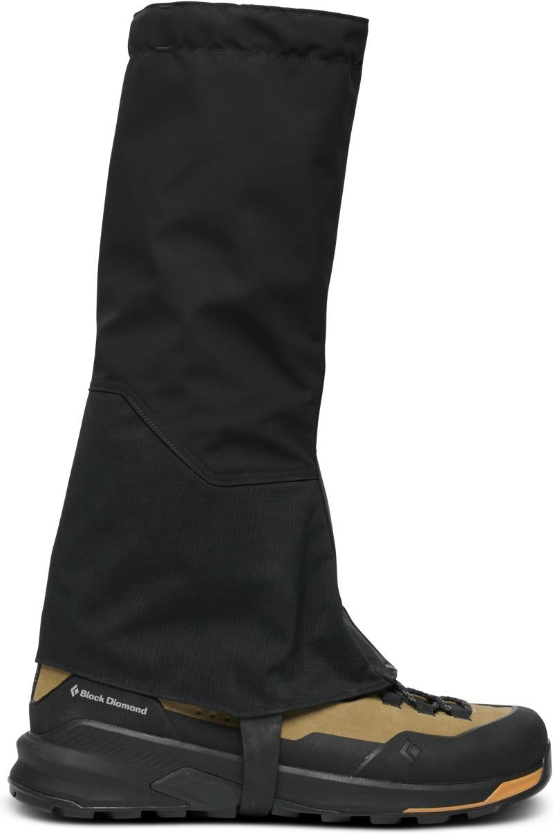 Mission Gaiters - black 1