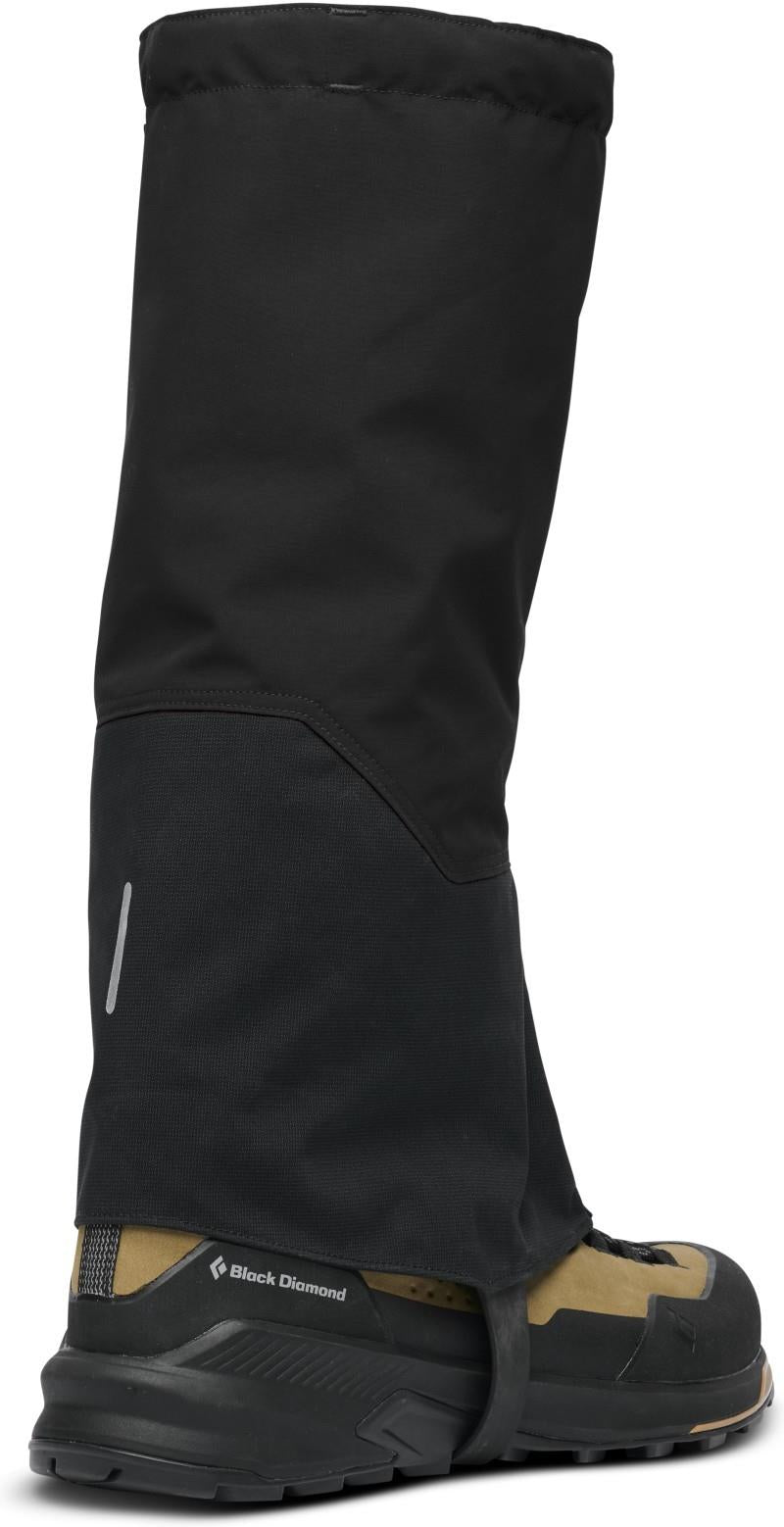 Mission Gaiters - black 1