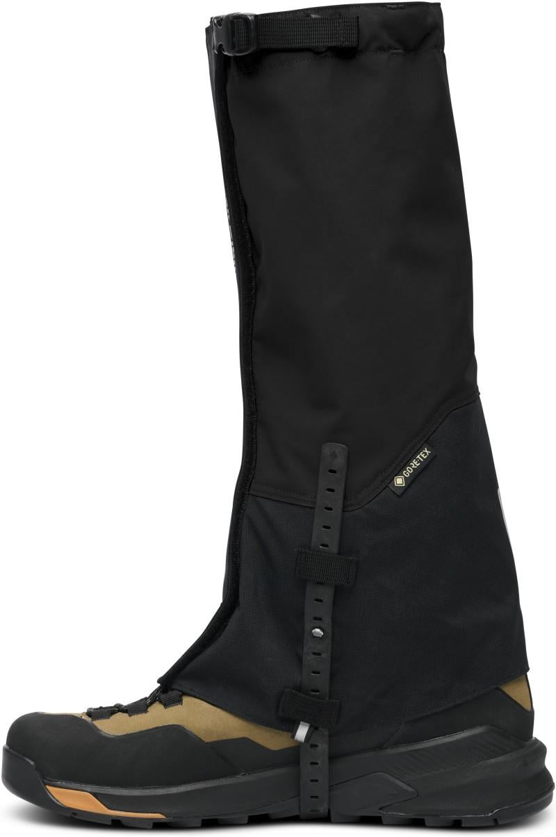 Mission Gaiters - black 1