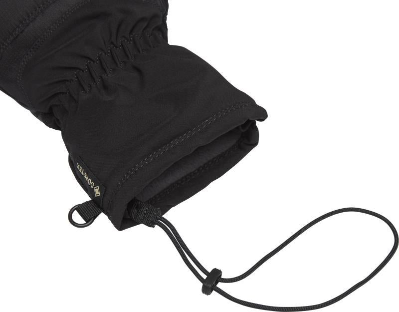 Mission Gloves - Black 3