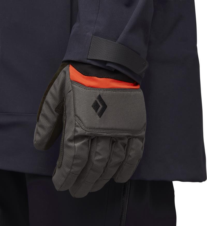 Mission Gloves - Walnuts 2