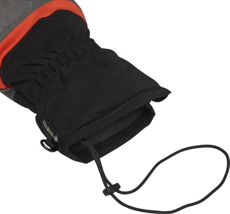 Mission Gloves - Walnuts 3