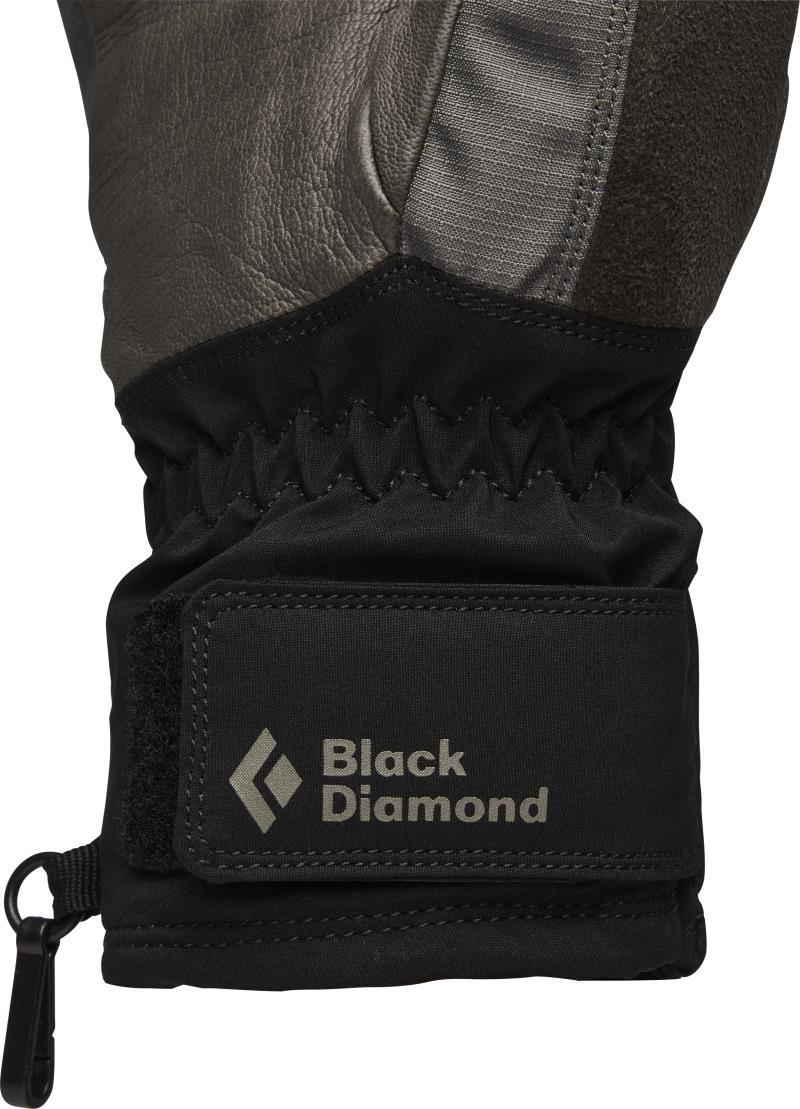 Mission Gloves - Walnuts 4