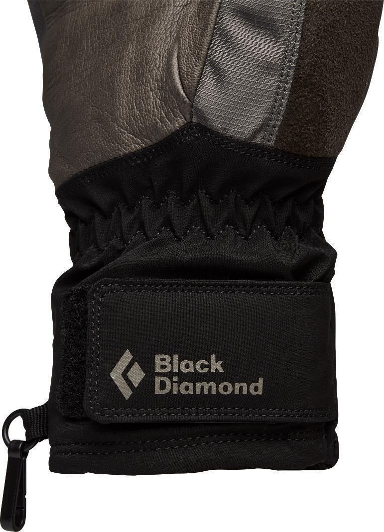 Mission Gloves - Mens - Walnuts 2