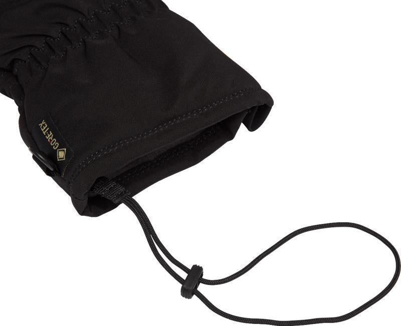 Mission Gloves - Womens - black 1
