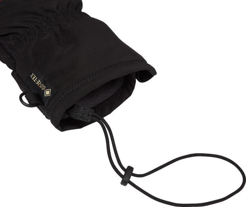 Mission Gloves - Womens - blackberry 1