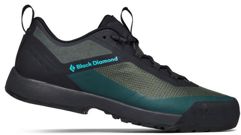 Mission LT 2 - Mens - Black / Tundra 2