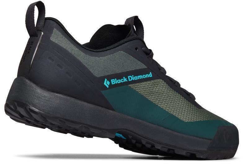 Mission LT 2 - Mens - Black / Tundra 3