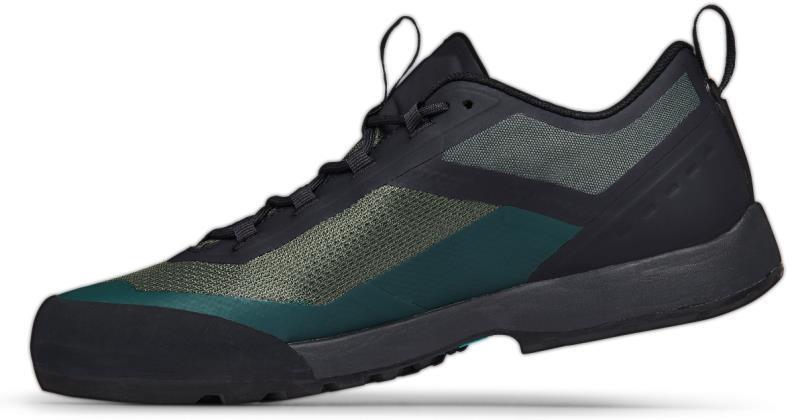 Mission LT 2 - Mens - Black / Tundra 4