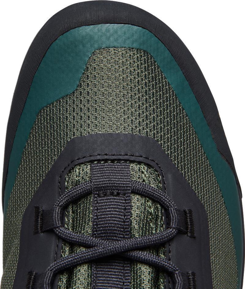 Mission LT 2 - Mens - Black / Tundra 7