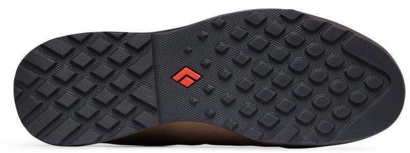 Mission LT 2 - Mens - Tan / Octane 6