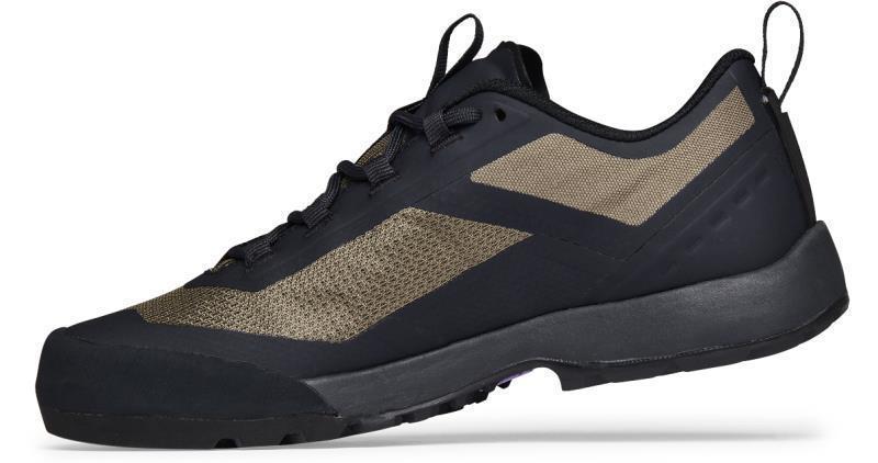 Mission LT 2 - Womens - Black / Walnuts 4