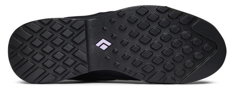 Mission LT 2 - Womens - Black / Walnuts 6
