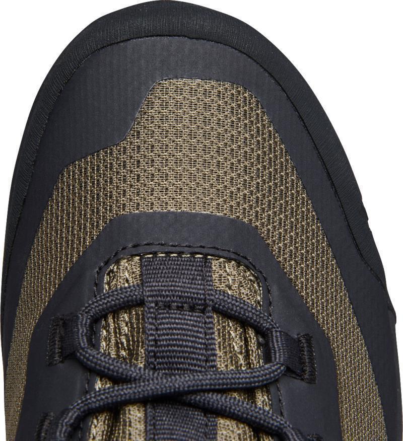 Mission LT 2 - Womens - Black / Walnuts 7