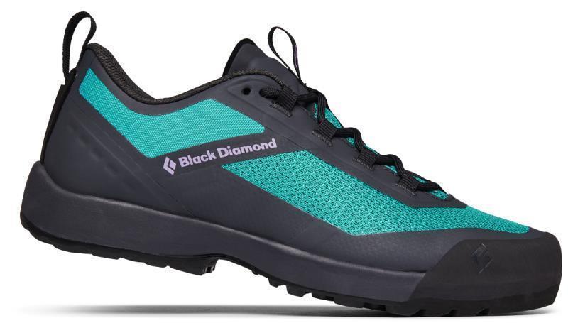 Mission LT 2 - Womens - Dark Patina 2