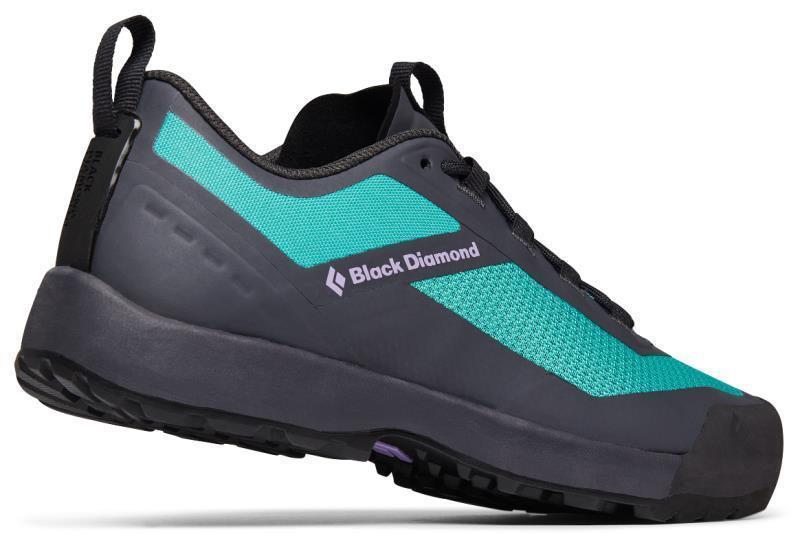 Mission LT 2 - Womens - Dark Patina 3