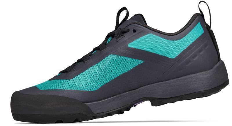 Mission LT 2 - Womens - Dark Patina 4
