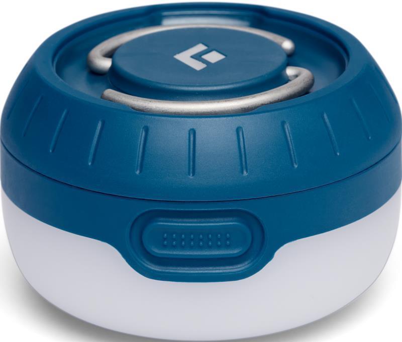 Moji Lantern - 200-Lumens - Azul 2