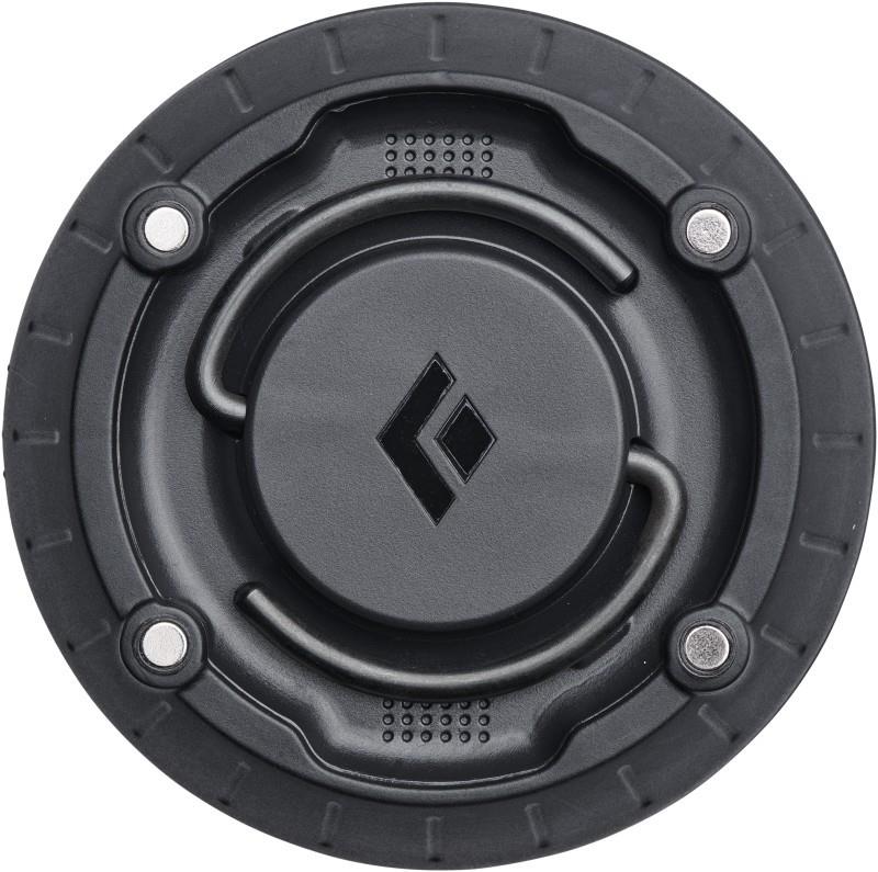 Moji+ Lantern - black 1