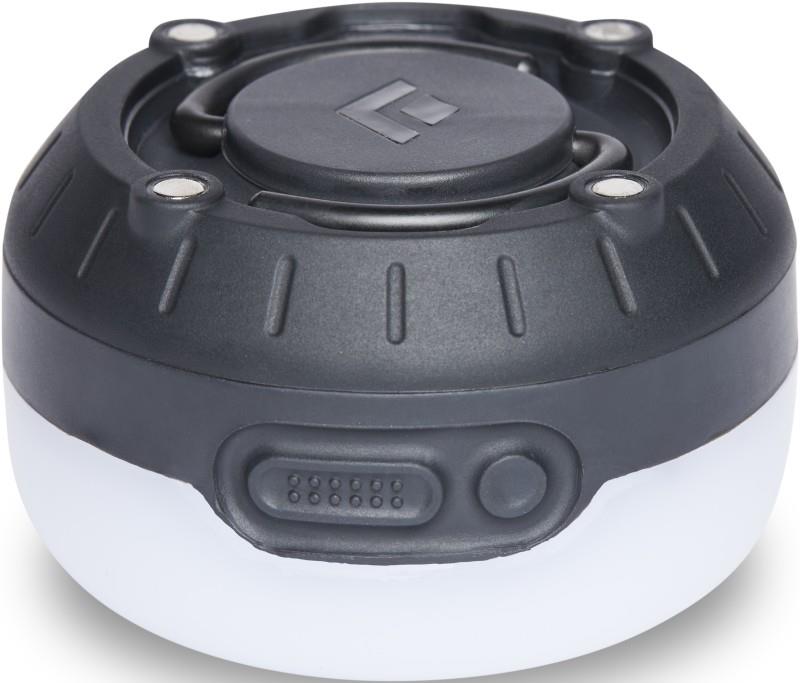 Moji R+ Lantern - black 1