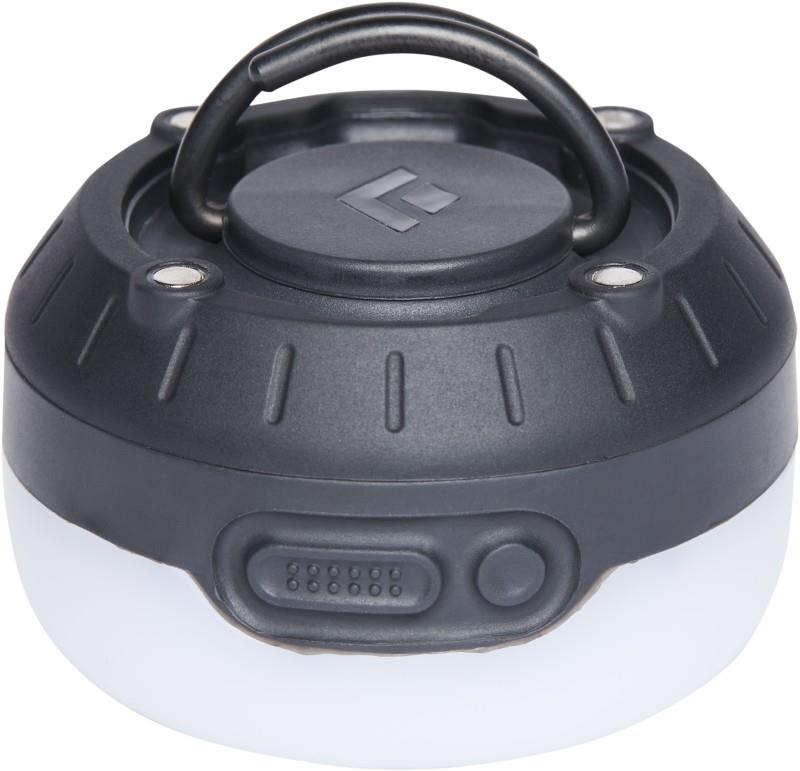 Moji R+ Lantern - black 1