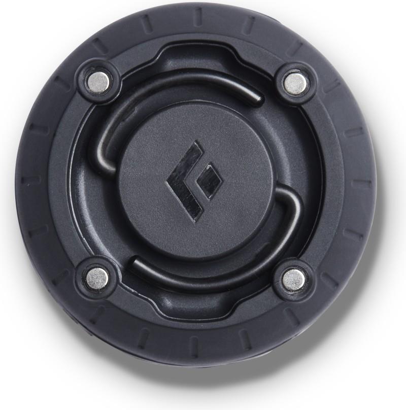 Moji R+ Lantern - black 1