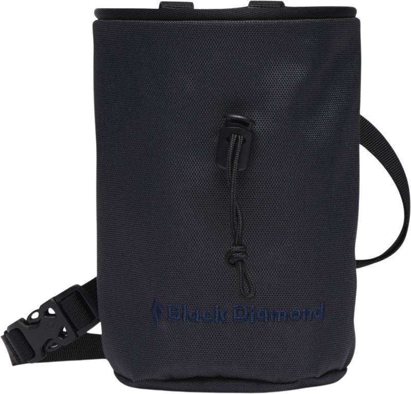 Mojo Chalk Bag - Carbon 1