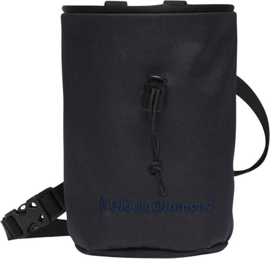 Mojo Chalk Bag - Carbon 1