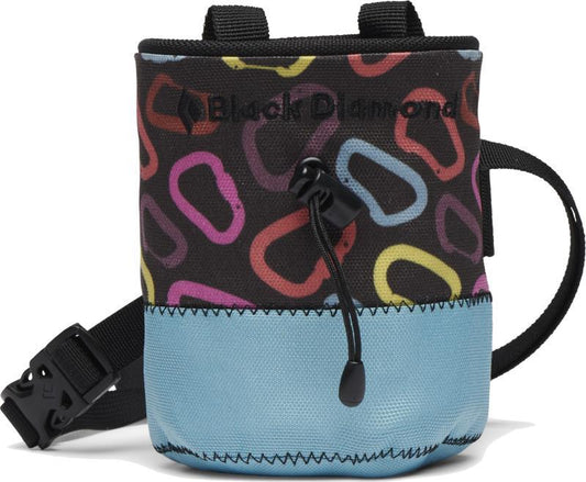 Mojo Chalk Bag - Kids - Glacier 1