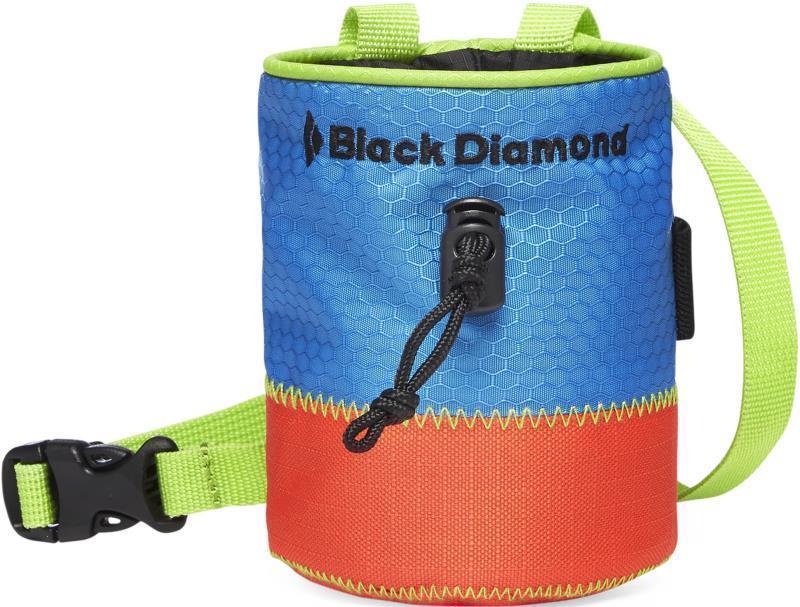Mojo Chalk Bag - Kids - Macaw 1