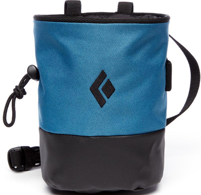 Mojo Zip Chalk Bag - Astral Blue 1