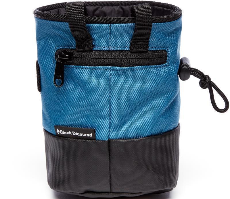 Mojo Zip Chalk Bag - Astral Blue 2