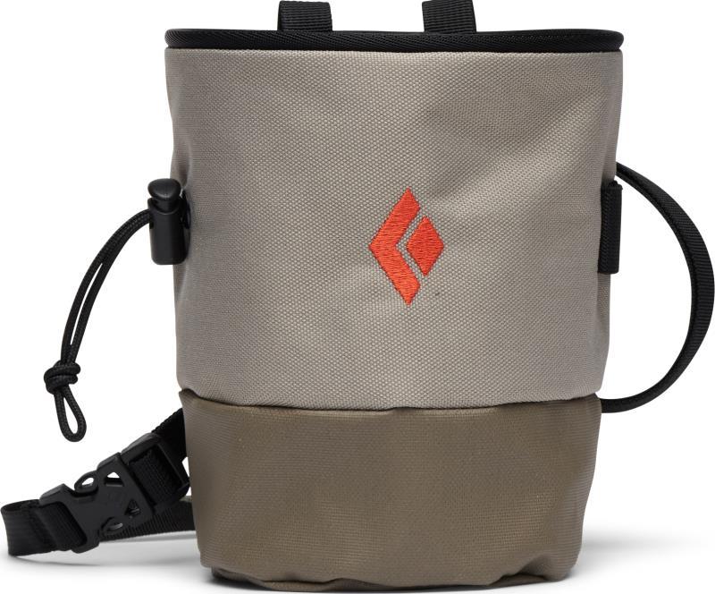 Mojo Zip Chalk Bag - Moonstone 1