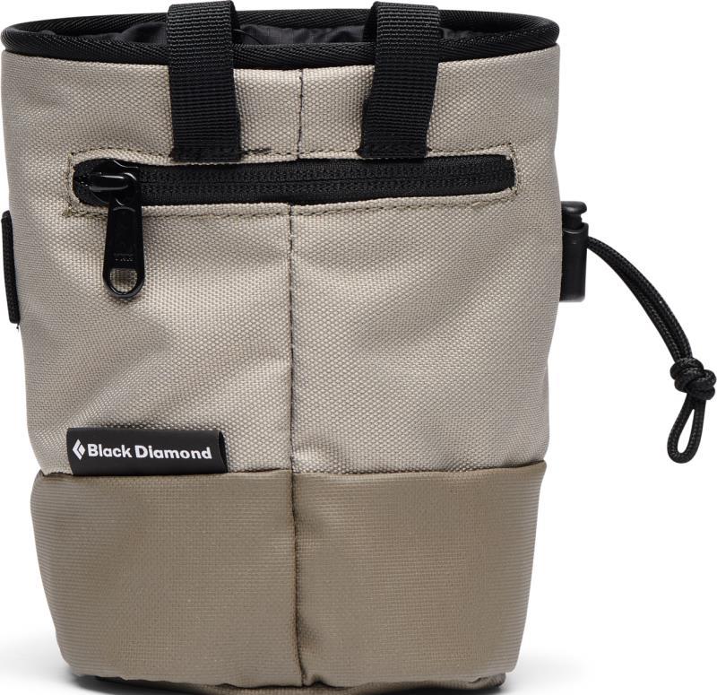 Mojo Zip Chalk Bag - Moonstone 2