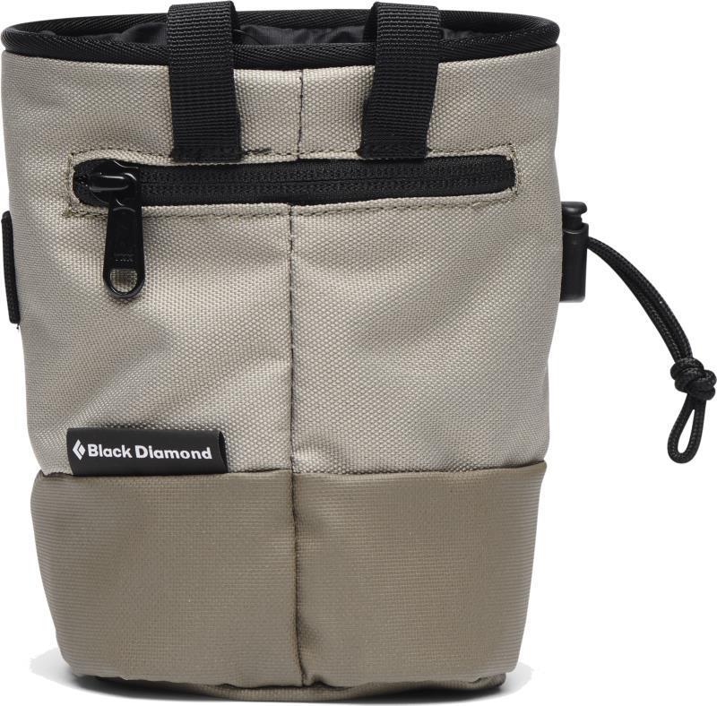 Mojo Zip Chalk Bag - moonstone 1