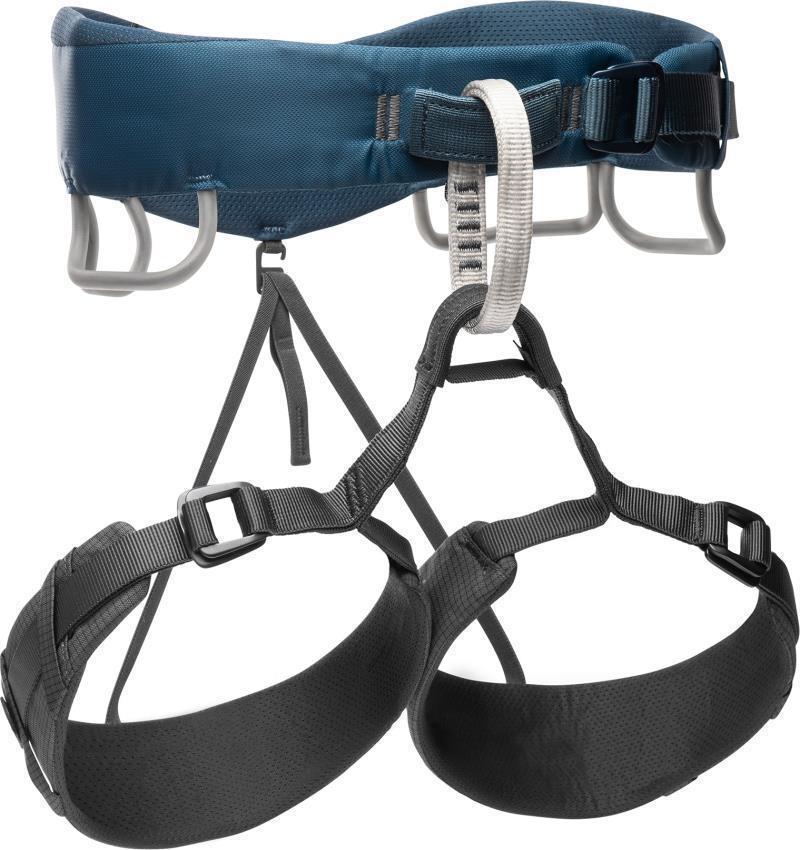 Momentum 3S Harness - Mens - midnight 1