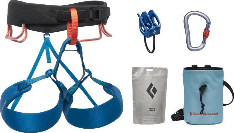 Momentum Harness Package - Mens - Not Applicable 1