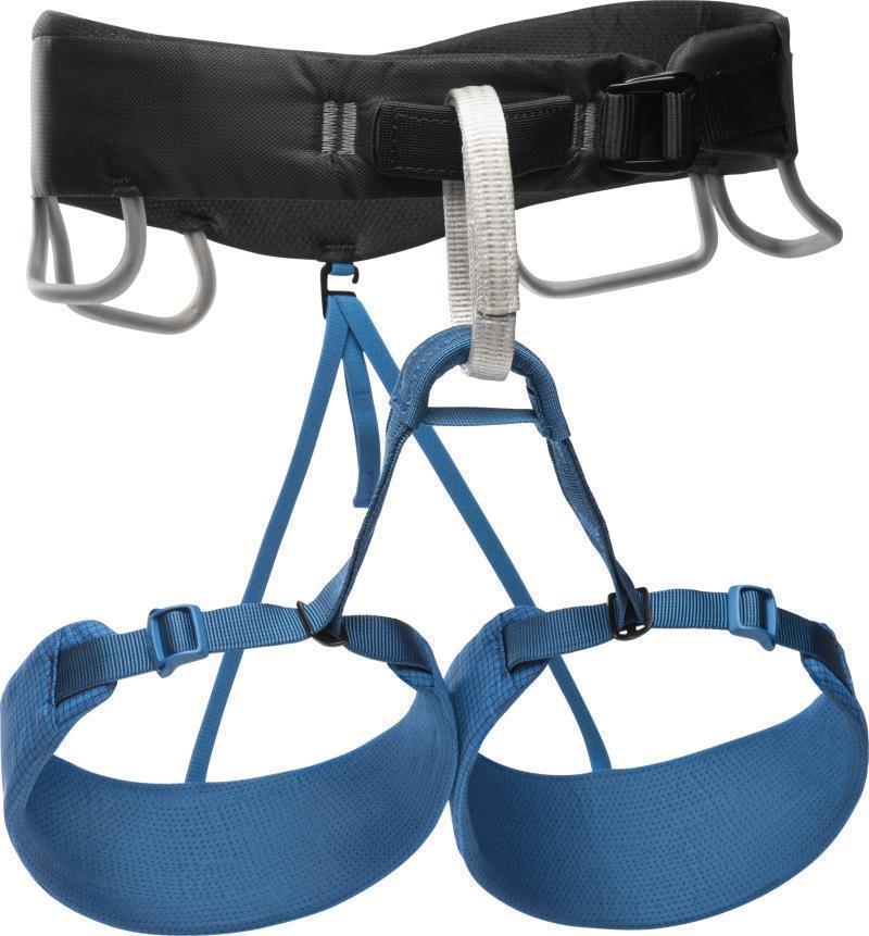 Momentum Harness - Mens - Kingfisher 1