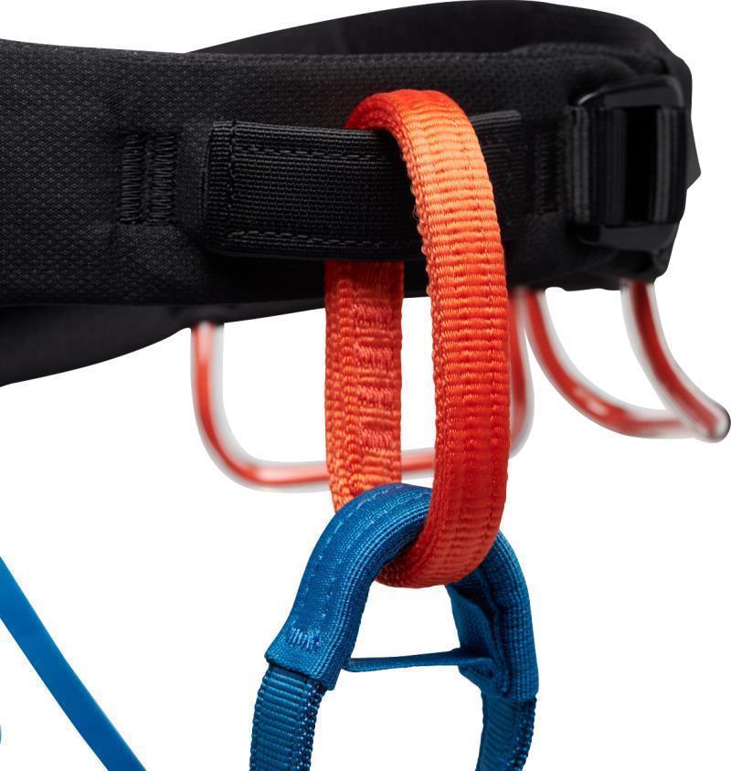 Momentum Harness - Mens - kingfisher 1