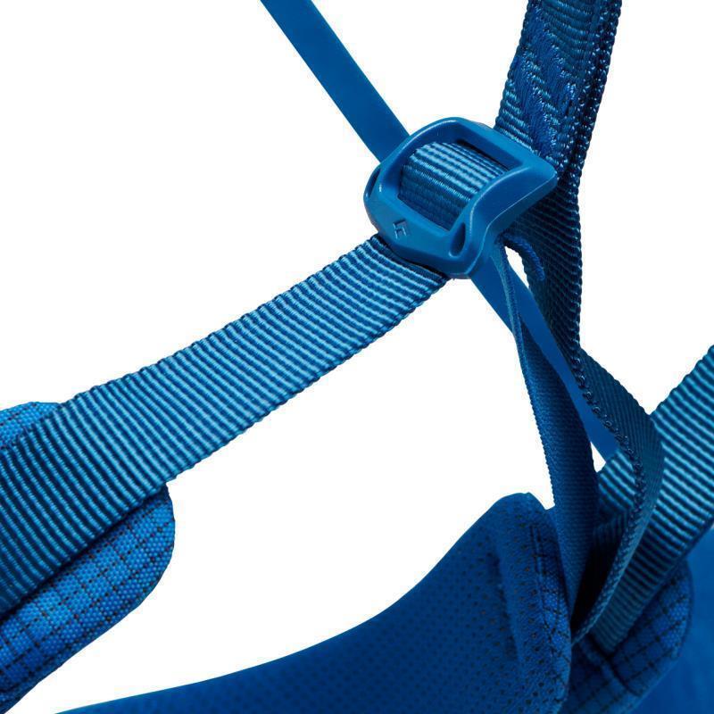 Momentum Harness - Mens - kingfisher 1