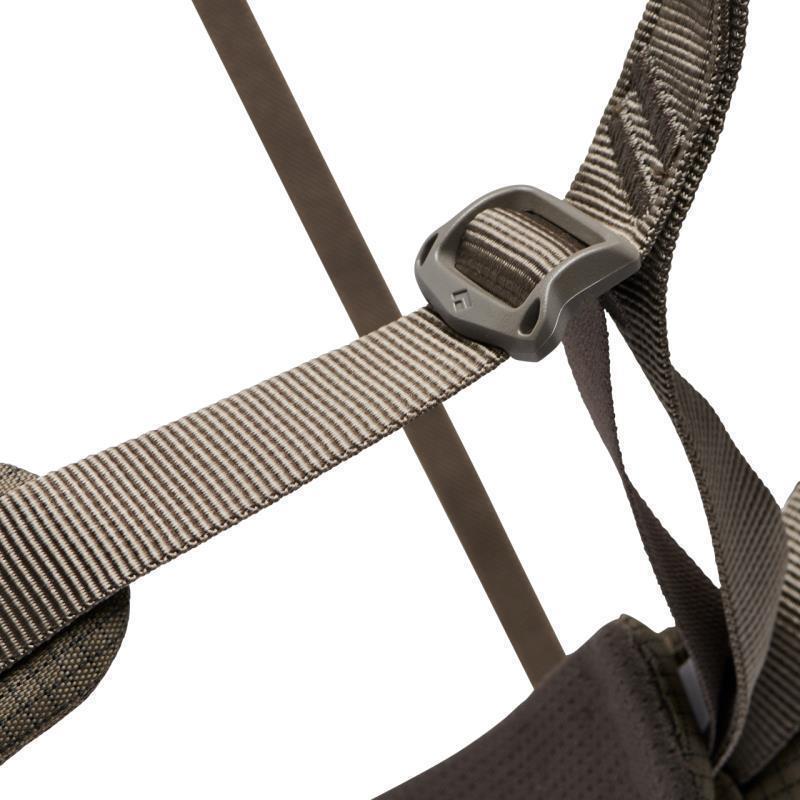 Momentum Harness - Mens - moonstone 1
