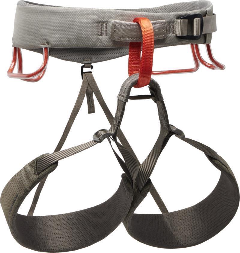 Momentum Harness - Mens - moonstone 1