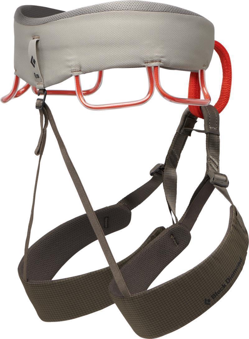 Momentum Harness - Mens - moonstone 1