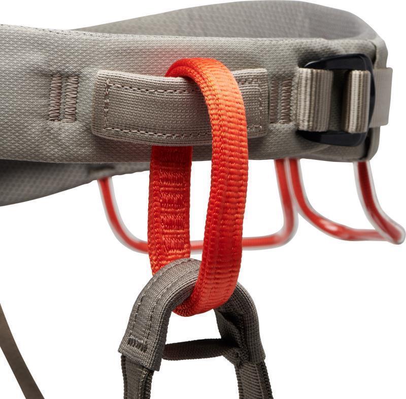 Momentum Harness - Mens - moonstone 1