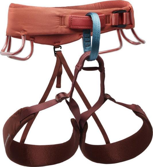 Momentum Harness - Womens - Baja Sunrise 1