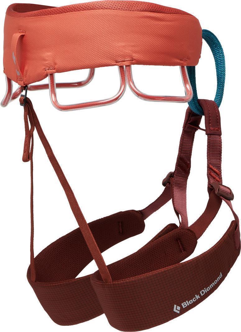 Momentum Harness - Womens - Baja Sunrise 2